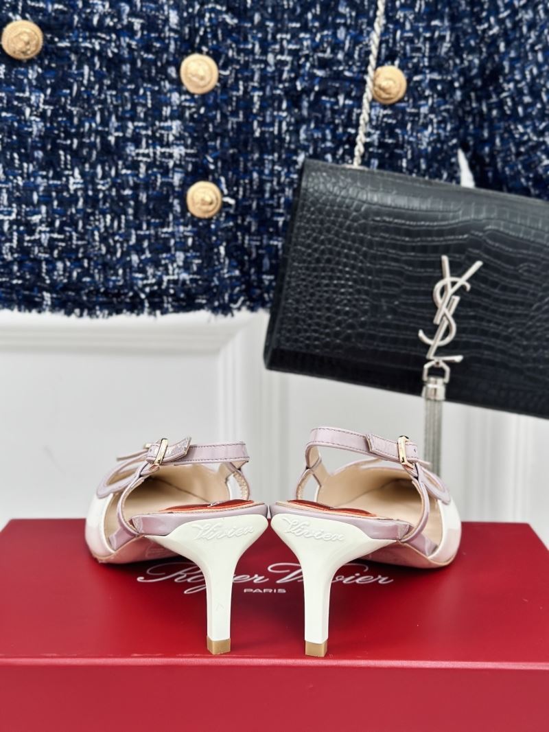 Roger Vivier Sandals